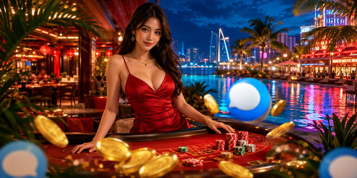 vn773 Trò chơi đồ họa thời gian thực với vòng cược tăng tốc